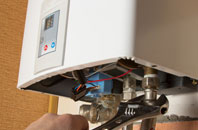 free Park Head boiler install quotes